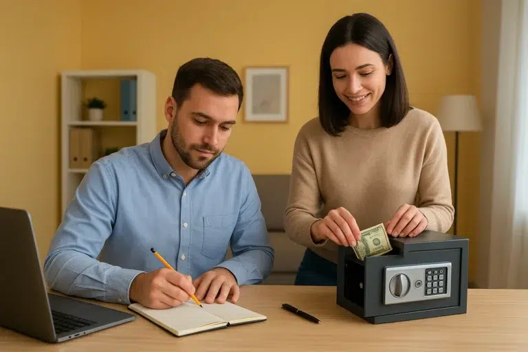 Ahorro inteligente: Trucos para gastar menos sin sacrificar tu calidad de vida