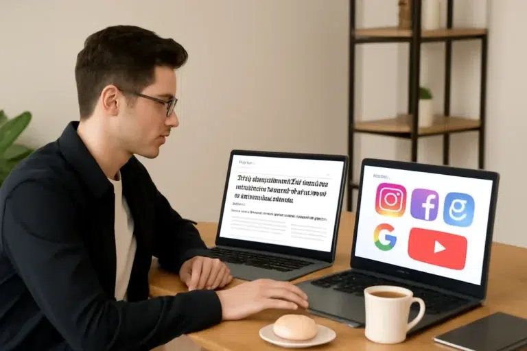 Cómo aprovechar el poder de las redes sociales para hacer crecer tu negocio
