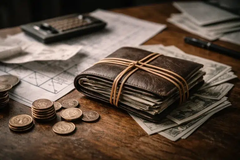 El Problema no es que no te alcance el dinero: es que ya no cumple la función que creías