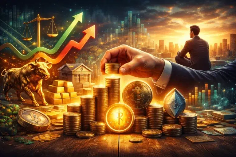 Invertir no es elegir activos, es gestionar expectativas