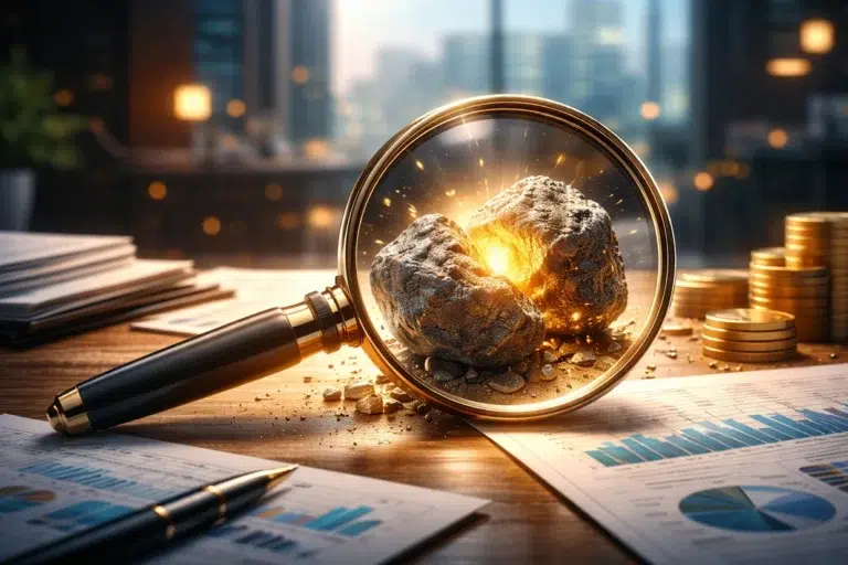 Oportunidades reales no suelen parecer oportunidades: cómo se ven los negocios antes de funcionar
