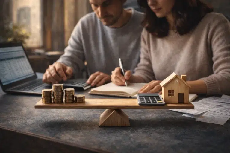 La diferencia entre ordenar tus finanzas y tener control financiero