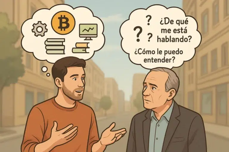Bitcoin: Cómo una idea misteriosa cambió el mundo financiero