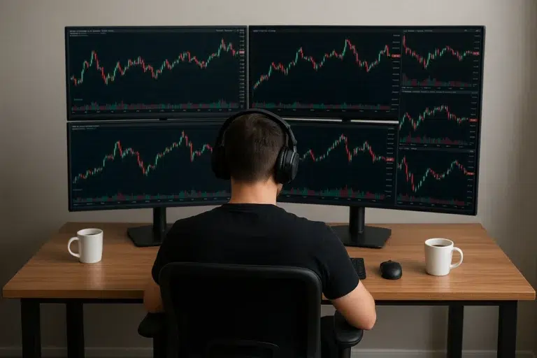 ¿Qué pasará con Bitcoin y las Criptomonedas en 2026?