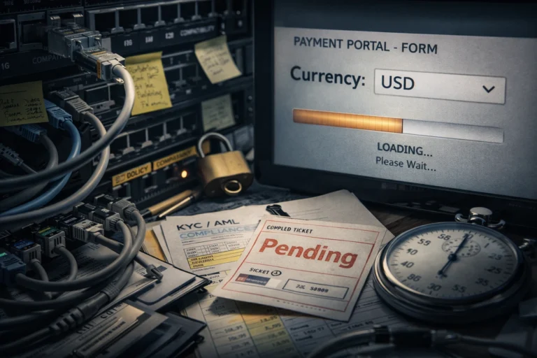 El dólar ya no es moneda: es mantenimiento