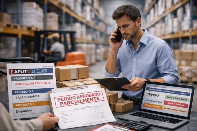 El proveedor no te vende: te financia