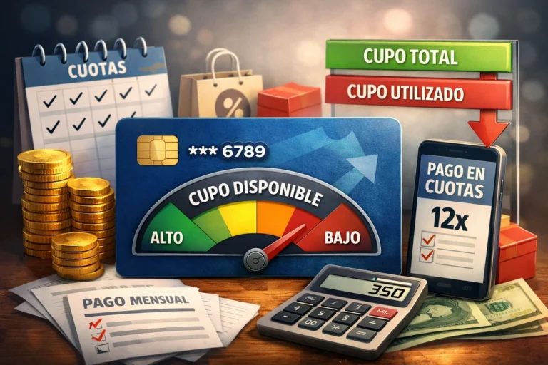 Cuotas sin interés: por qué el cupo se va completo