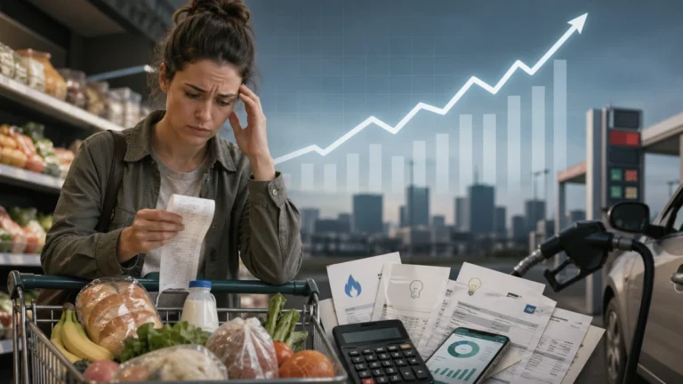 Confianza del consumidor: por qué subir no significa alivio